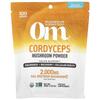 Mushroom Powder, Cordyceps Militaris, 200G(7.05Oz)