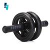 GalaKeep Fit Wheels, No Noise, Abdominal Wheel, Ab Roller, With Mat, For Exercise, Fitness Equipment, Dumbbells