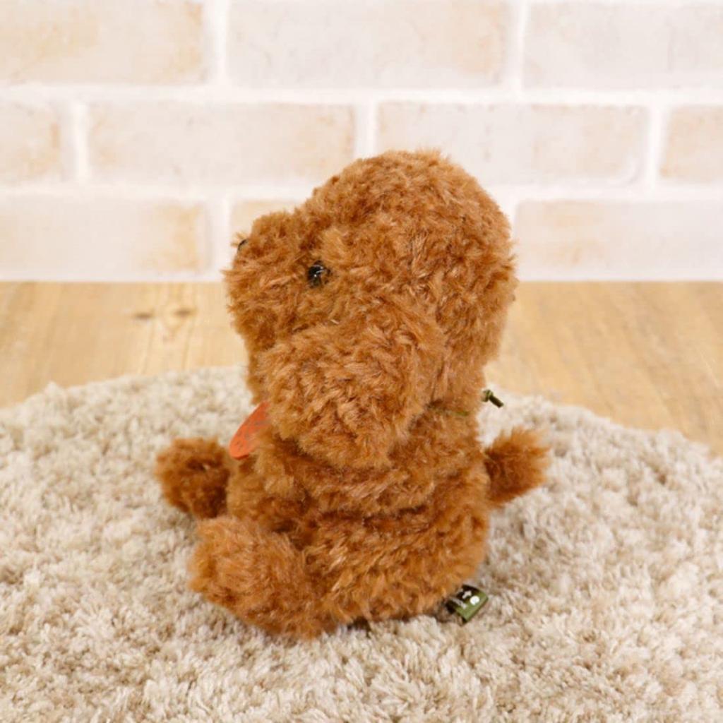 Potte Poodle Plush Toy K-8206