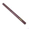 [WARI QUENA PRO WINERED] WARI Профессиональная Кена, Тональность Соль (G), Высококачественный Деревянный Народный Инструмент, Андийский Стиль, Винно-Красная Отделка, Модель с Выгравированным Логотипом,