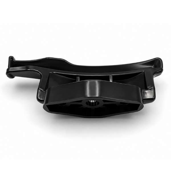 Composite Mounting Foot (Low with Reinforcement)