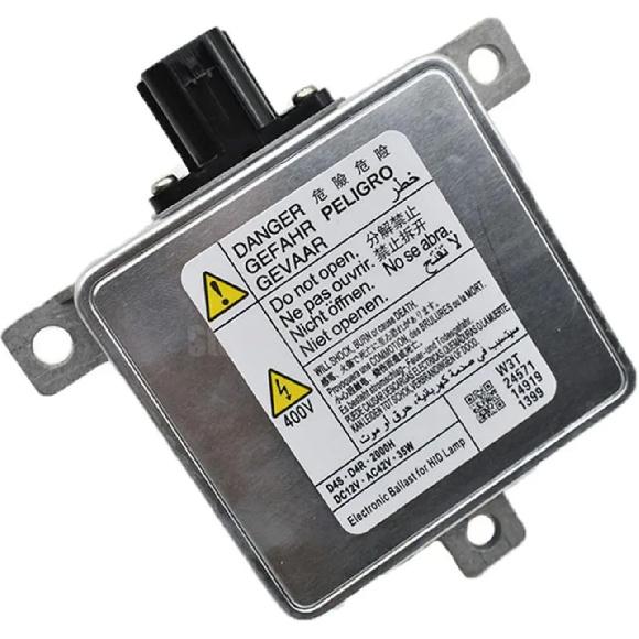 W3T21571 W3T23371 W3T24571 Контроллер фары Управление Ксеноновая фара Балласт Драйвер для Mitsubishi Outlander 2014-2015 для Mazda