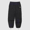UMBRO Brotect Прямые брюки с боковой молнией Черные (Uq121Spt11)