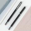 Stylus Pen High Sensitivity High-Precision Wear Resistant Grip Comfortable Multipurpose Hidden Telescopic Pole Metal Universal Stylus Touch Screen