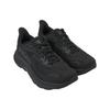 HOKA Clifton 10 Тройной черный Женские кроссовки 1162031-BBLC