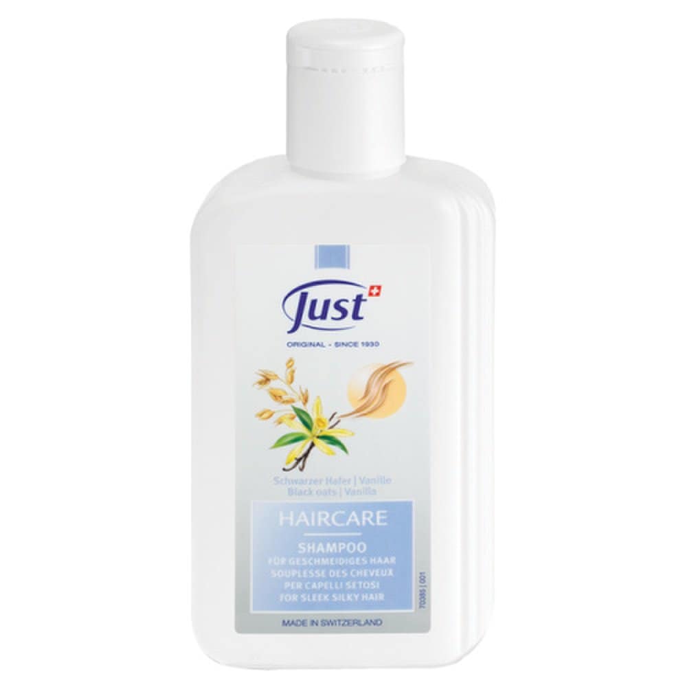 Silky Hair Shampoo 250ml