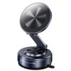 K19 Rotating Magnetic Car Phone Holder with Strong N52 Suction Cup