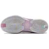 Li-Ning Wade Fission 9 Весеннее равноденствие Мужские кроссовки Фиолетовые ABPU003-6