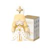 52TOYS BLINDBOX Song of the Tarot Series Blind Box Figure Blind Box Trading Figure Gacha Gacha Doll Collection Painted Perfect for Birthdays and
