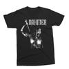 DAHME-R 'Stabber' Футболка - грайндкор, Месрин, краст, гор, Канада Унисекс футболка