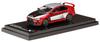 Mitsubishi LANCER EVOLUTION X RALLIART COLOR 1/64 (RED)