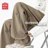 MINISO Мужские технические карго-штаны серии Mountain