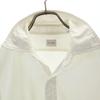 JIL SANDER Long sleeve Cotton shirt 40 white Men's Used