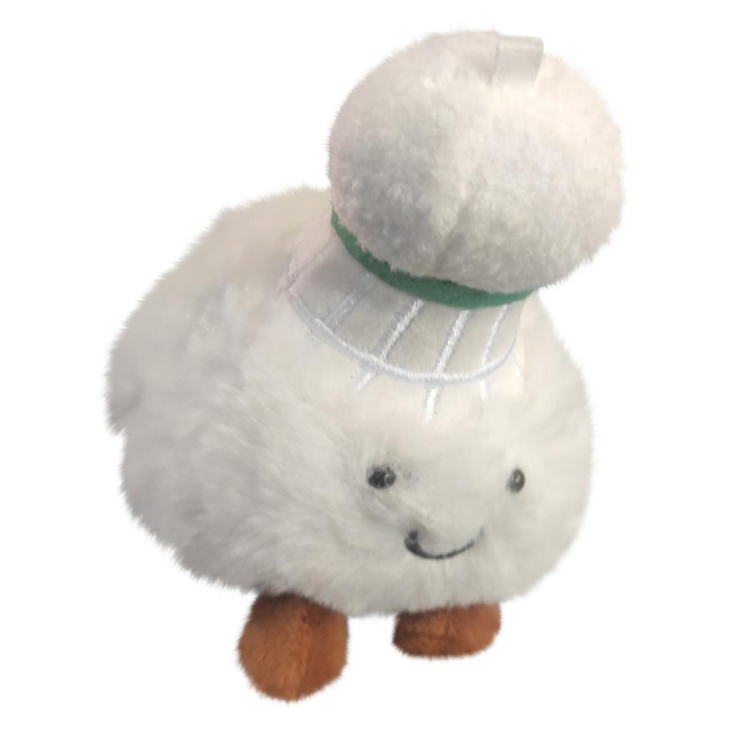 Бадминтон плюшевый кулон милый новый милый милый брелок милый бадминтон Moe Moe плюшевая игрушка кулон кукла друг подарок