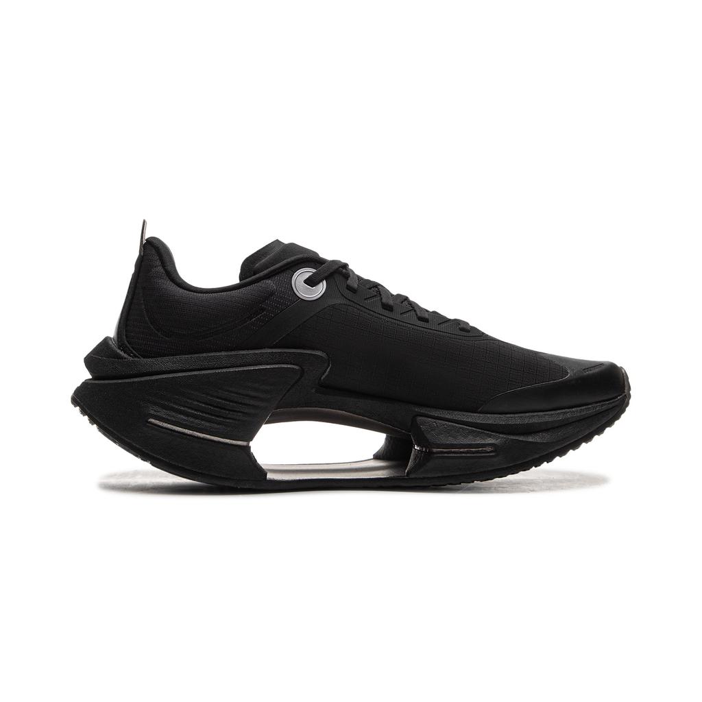 Li Ning Shadow 3 Essential Амортизация Устойчивость к истиранию Поддержка Отскок Низкий профиль 29428542 Повседневные Марафонские Гоночные ARRV003-36