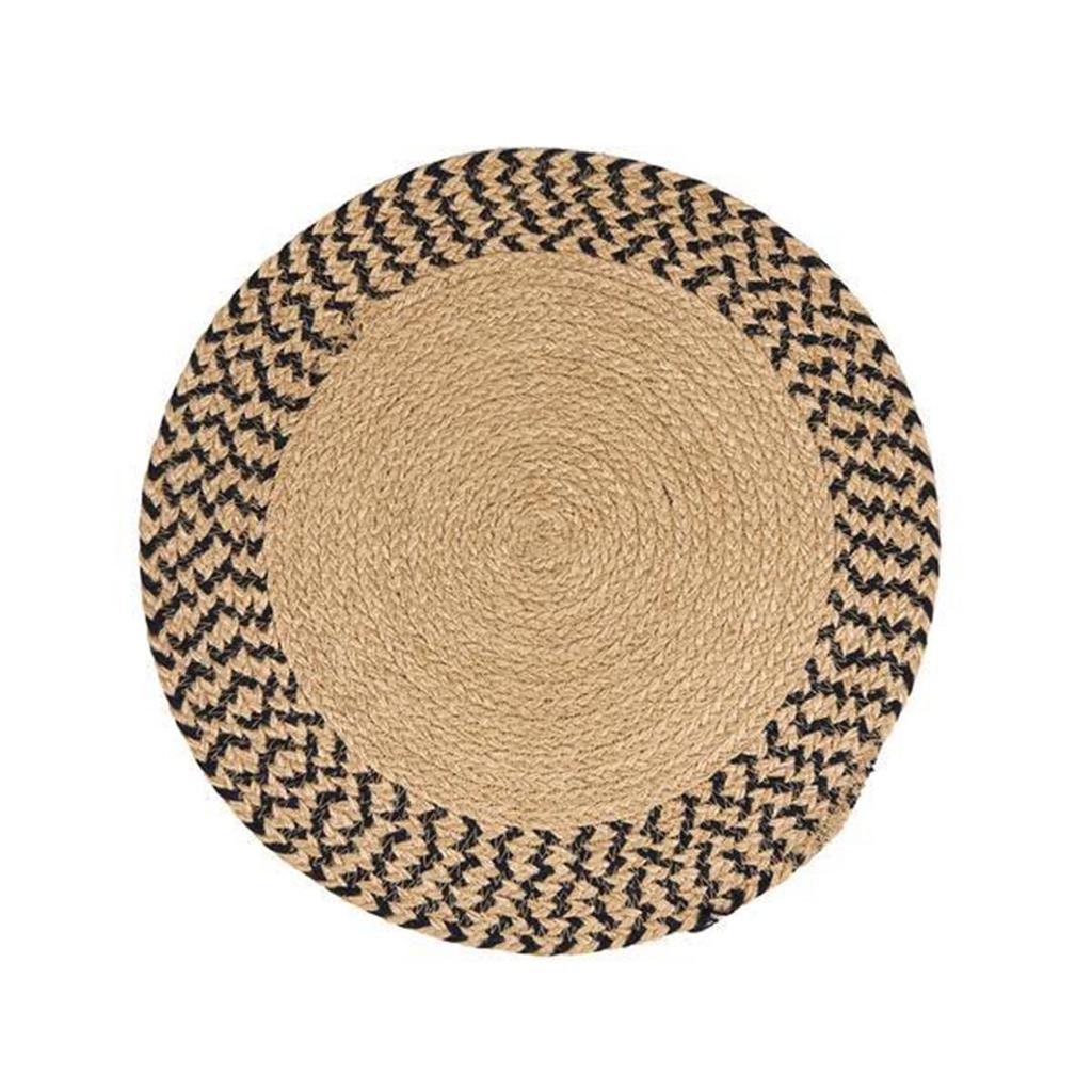 Giz Home Измельченная подставка для столовых приборов — бежевый