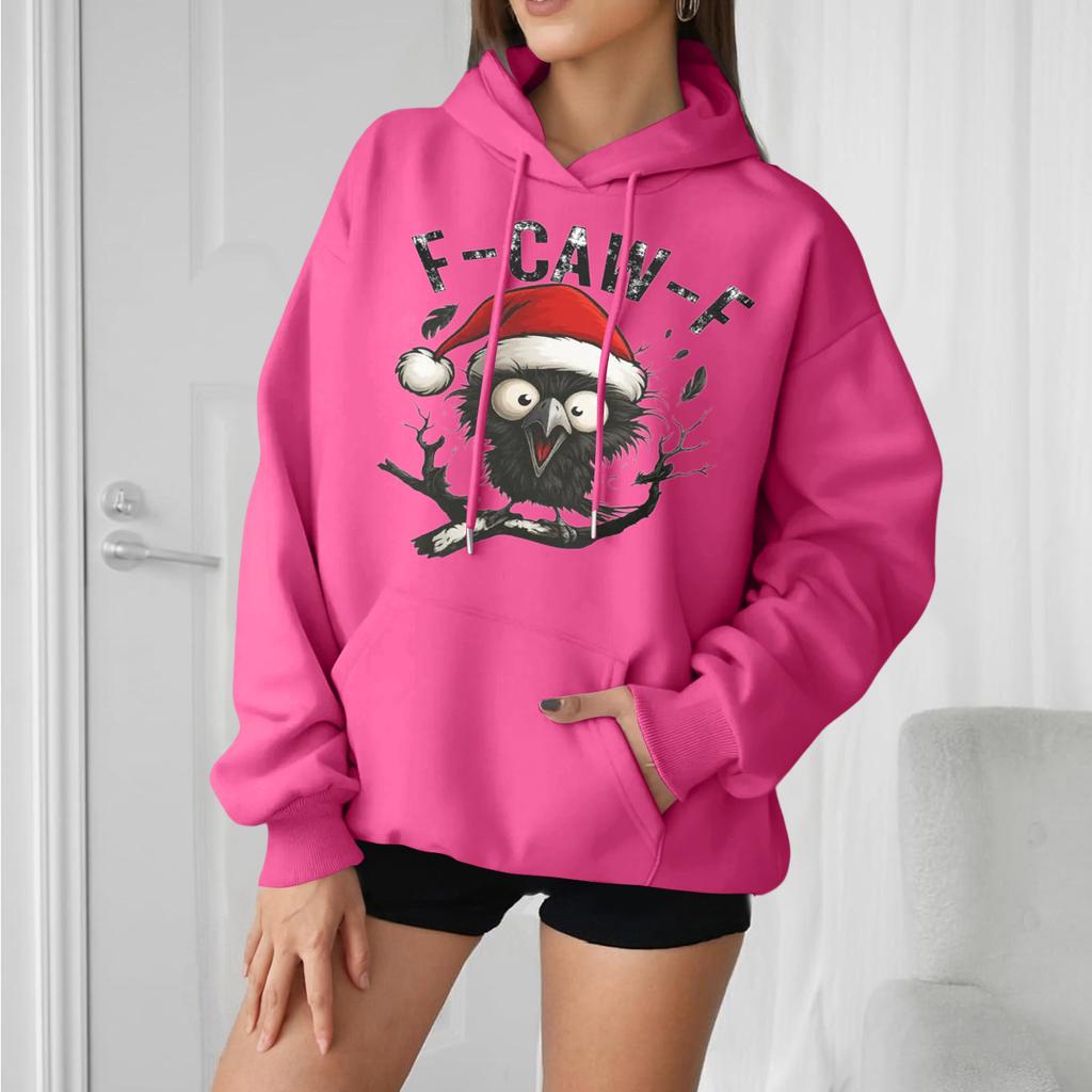 Women's Fashion Daily Versatile Casual Sweatshirts Long Sleeve Top Sweatshirts