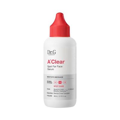 Сыворотка для лица A-Clear Spot 80 мл