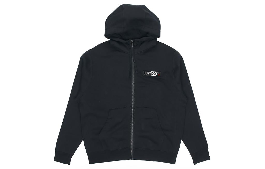 Nike Куртки Мужские С капюшоном Умеренные Другое CJ4755-010