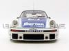 TOPSPEED масштаб Porsche 934 1977 24 часа Ле-Мана 1/18 #58