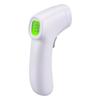OHM Electric Non-Contact Infrared Thermometer, 1-Second Surface Temperature Measurement, Touchless Measurement, High Temperature Alarm, Cooking Temper
