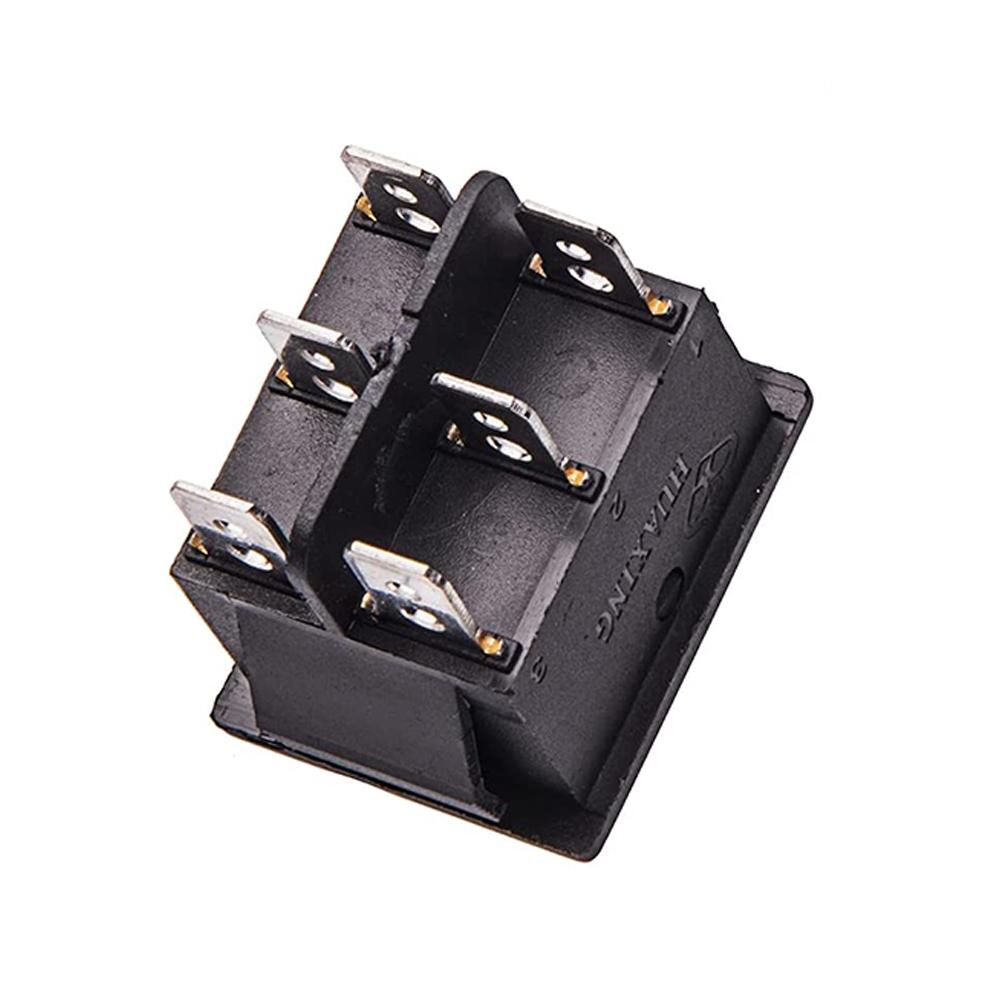 С ножным переключателем 6/12 В 1 шт. Автомобильный электромобиль