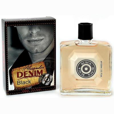 Devim Black Cologne ежедневный лосьон после бритья 100 мл. 3.3 ЖИДК. УНЦ.