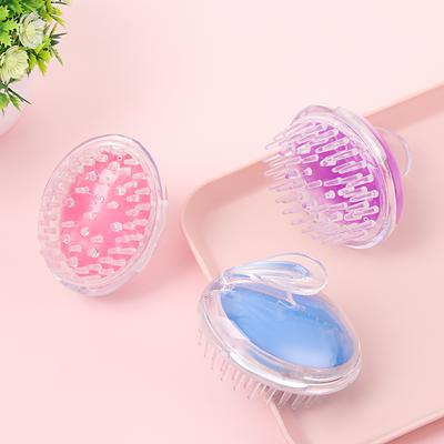 Инструменты для укладки волос, мытье волос, очищение, шампунь, щетка, уход за кожей головы, массажер для головы и тела, волосы, кожа головы