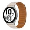 Силиконовый ремешок 20 мм 22 мм для Samsung Galaxy watch 7/FE/6/5/4/classic/Active 2/3/S3/40mm Браслет Huawei watch GT-2-Pro 3 4 ремешок