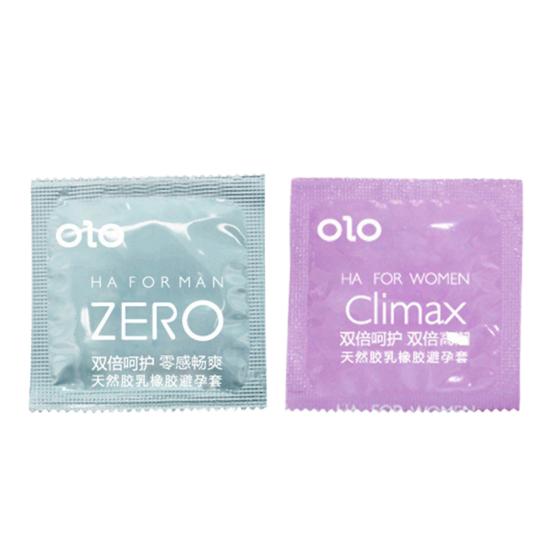 Yousheng 10 шт. Секс-кондом Ультратонкий Смазанный Эмульсионный Кондом с Гиалуроновой Кислотой для Свиданий