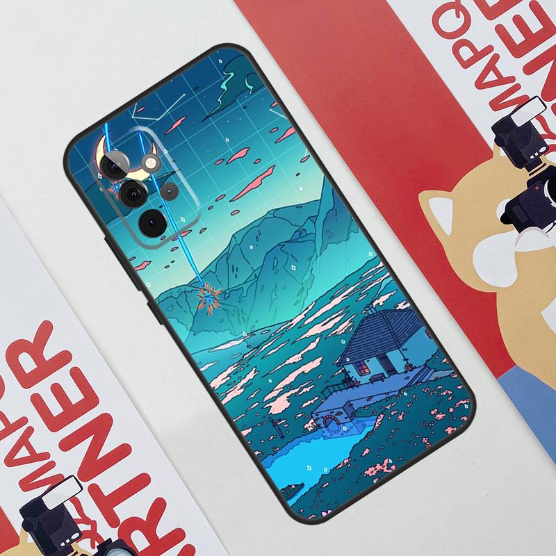 К следующему приключению Чехол для Samsung Galaxy A06 A16 A36 A56 A55 A35 A33 A53 A13 A23 A17 A54 A34 A14 A52 A32 A15