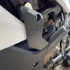 Защитные блоки от столкновений и падений для BMW S1000RR (2019-2022 гг.)