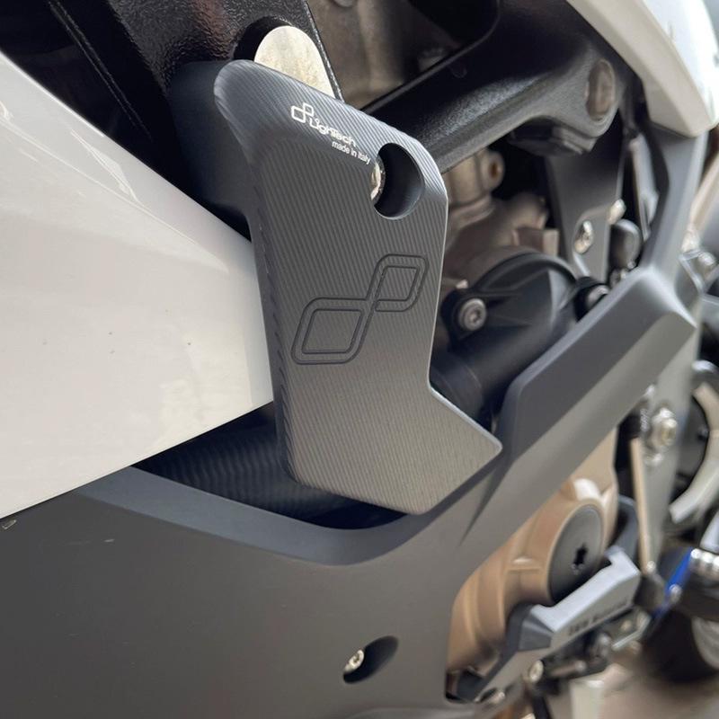 Защитные блоки от столкновений и падений для BMW S1000RR (2019-2022 гг.)