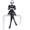 ТВ-аниме NieRAutomata Ver1.1a Премиальная фигурка 2B от Chokonosu