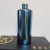 Pure Titanium Travel Flask 500ml Lightweight Portable Liquor Bottle Outdoor Camping Home Use