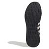 Adidas run 60s 4.0 sneakers leather textile grey