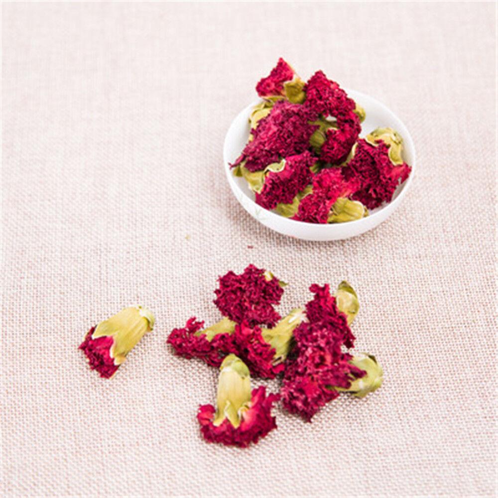 Сушеные цветы гвоздики Натуральный чай Вегетарианские съедобные кулинарные биоразлагаемые продукты