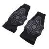 2pcs Knee Pads Perspiration Absorption Breathe Freely Strong Buffer Capacity Balance Car Elbow Pads for Running