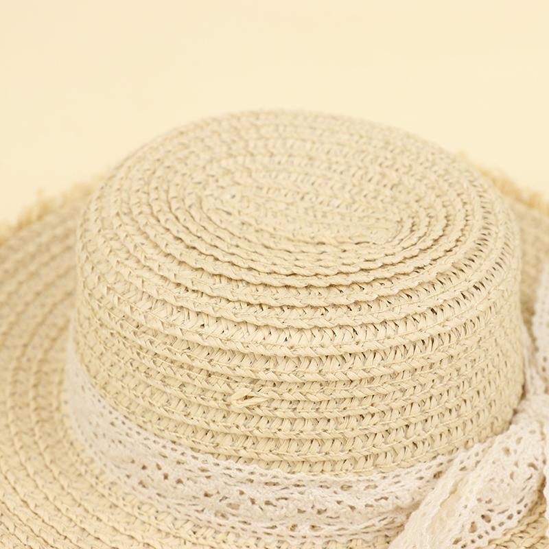 Кукольный дом, кукла, соломенная шляпа ручной работы, кепка от солнца для украшения кукольных аксессуаров 1/6