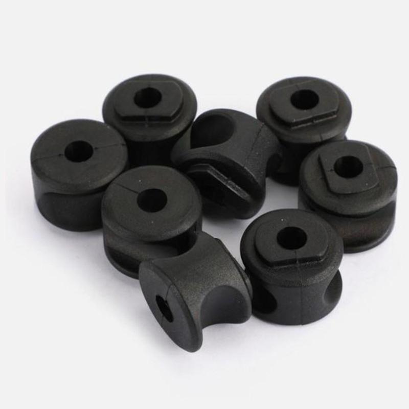 Suspension Stabilizer Bushings Universal For Enhanced Ride Comfort Easy Installation Lightweight 5432598