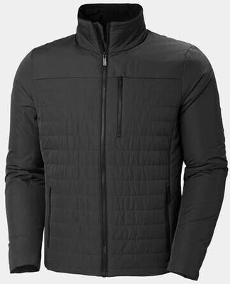 Куртка Crew Insulator Jacket 2.0 (30343) черная