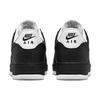 Nike Air Force 1 07 Двойные черные белые мужские кроссовки DH7561-001