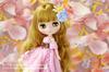 Midi Blythe Shop Limited Doll Rampion of the Valley