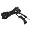 Classical Acoustic Guitar Amplifier Soundhole Pickup 6.3mm Jack 5M Cable