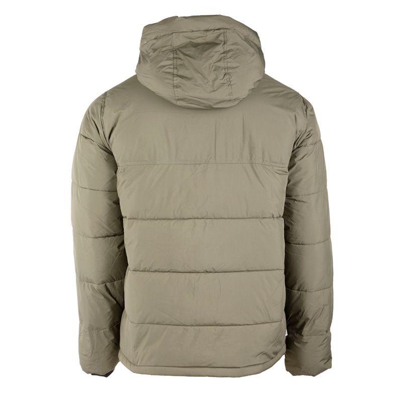 Мужской пуховик Dulcey Wolfeboro Forest Night ELEMENT