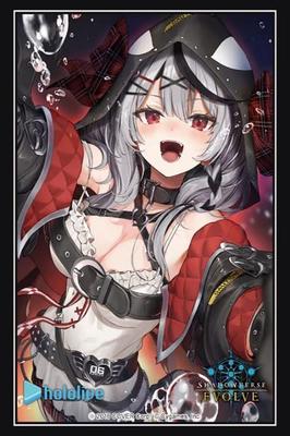 Официальный протектор Shadowverse EVOLVE Clean Pack Vol.81 «Let's Up»