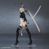 2B 2 Тип Версия Завершенная фигурка NieRAutomata (Йорха Нет. В) 2,0