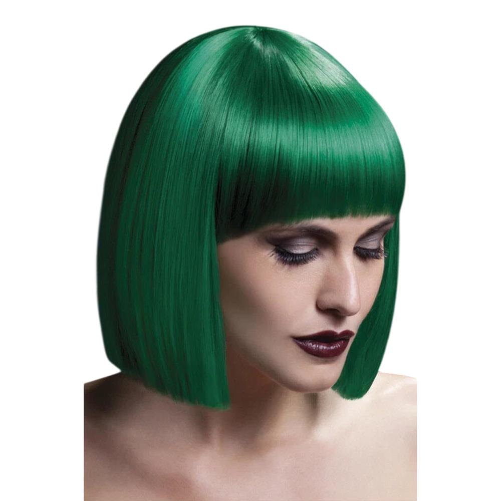 Fever Unisex Adult Lola Bob Cut Wig