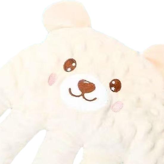 Автоматическая игрушка для успокоения сна Baby Patter, мультяшное животное, отпугивающая испуг, средство для успокоения малышей (мальчиков и девочек от 0 до 3 лет).
