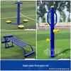 Baoweizhe Outdoor Fitness Equipment